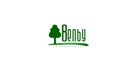 BENBY ENTERPRISES, INC. .